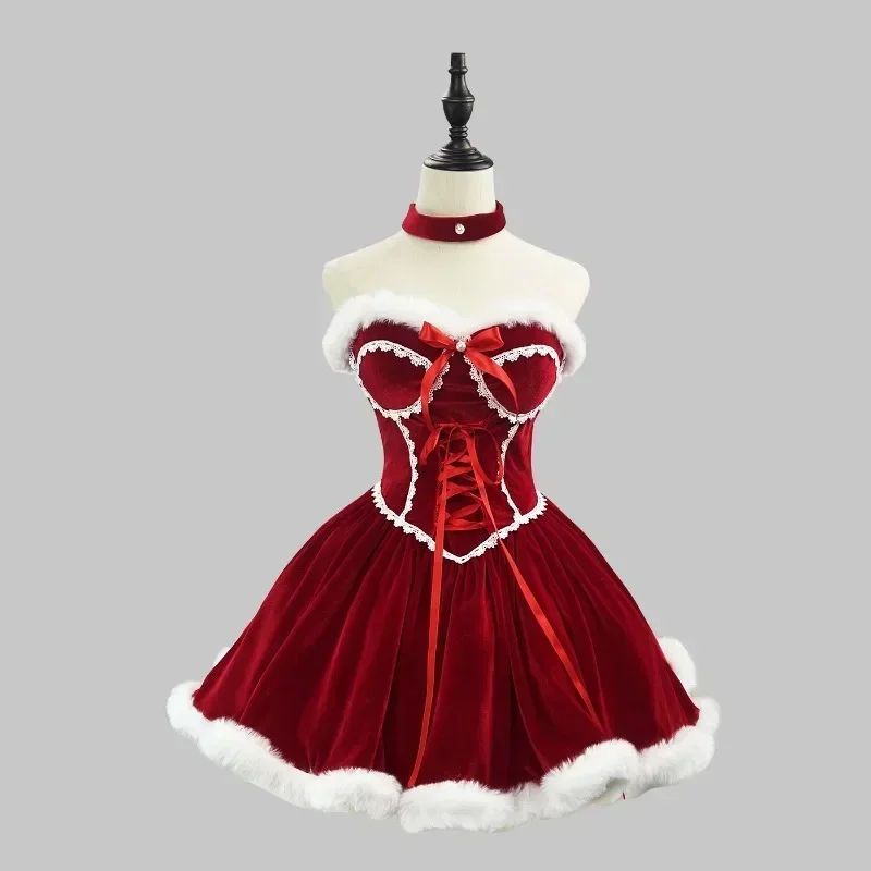 Abito rosso di Capodanno Mante - Women Fashion Reddit recensione e prezzo