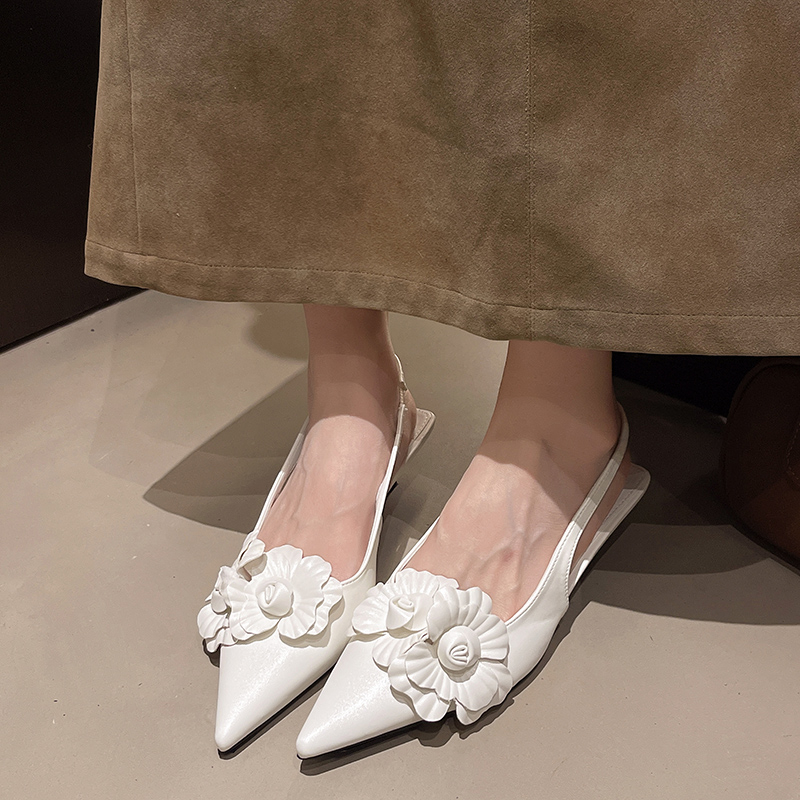 Scarpe da mulo da donna di lus - Women Fashion Ideas recensione e prezzo