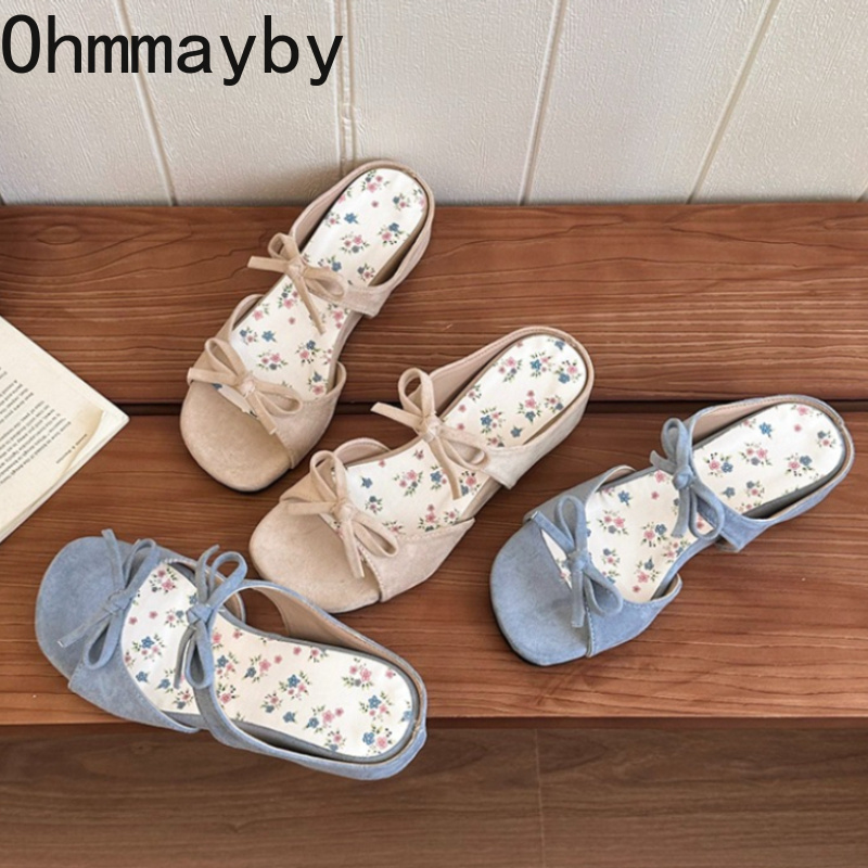 Ciabatte Estive Floreali con F - Floral Summer Dress recensione e prezzo