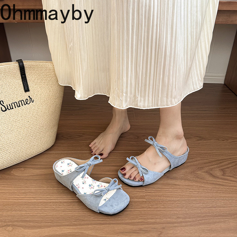 Ciabatte Estive Floreali con F - Floral Summer Dress recensione e prezzo