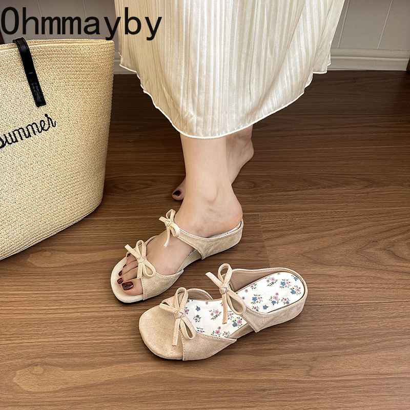 Ciabatte Estive Floreali con F - Floral Summer Dress recensione e prezzo