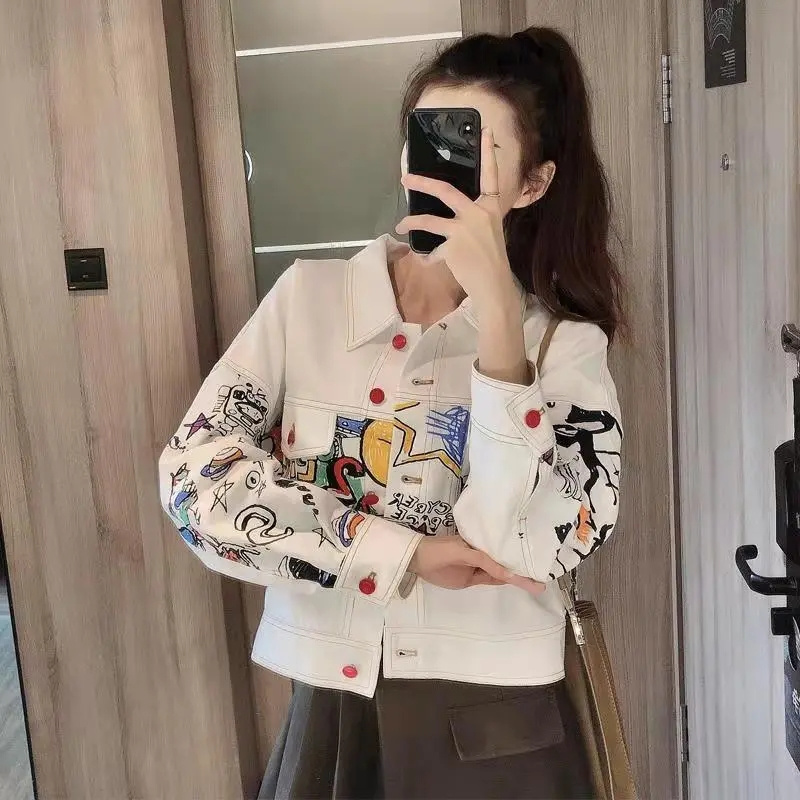 Coreano moda femminile per il  - Women Fashion Jeans Top recensione e prezzo