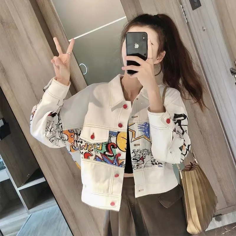 Coreano moda femminile per il  - Women Fashion Jeans Top recensione e prezzo