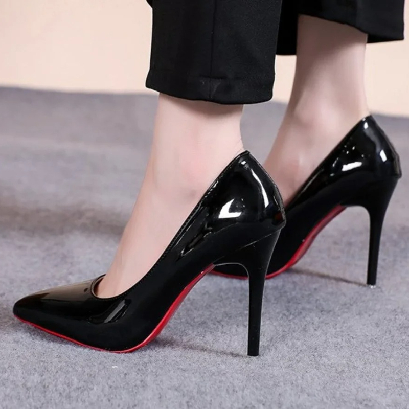 Tacchi alti da donna con fondo - Women Fashion Reddit recensione e prezzo