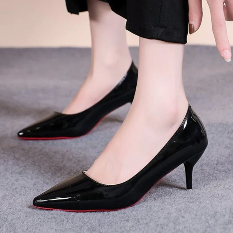Tacchi alti da donna con fondo - Women Fashion Reddit recensione e prezzo