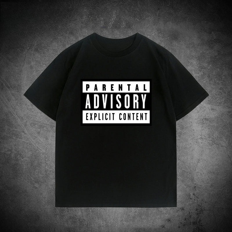 T-shirt Rock Rap RAP Dirty Lab - Women'S Fashion Labels recensione e prezzo