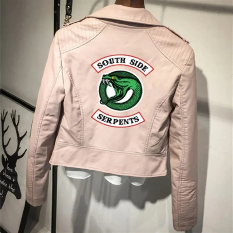 Nuova Giacca in Ecopelle con Z - Women'S Fashion Hoodie recensione e prezzo