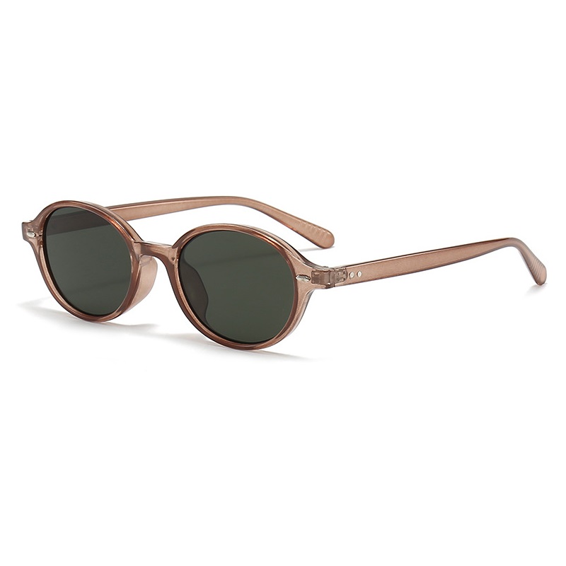 Occhiali da Sole Ovali Retrò P - Women'S Fashion Reading Glasses recensione e prezzo