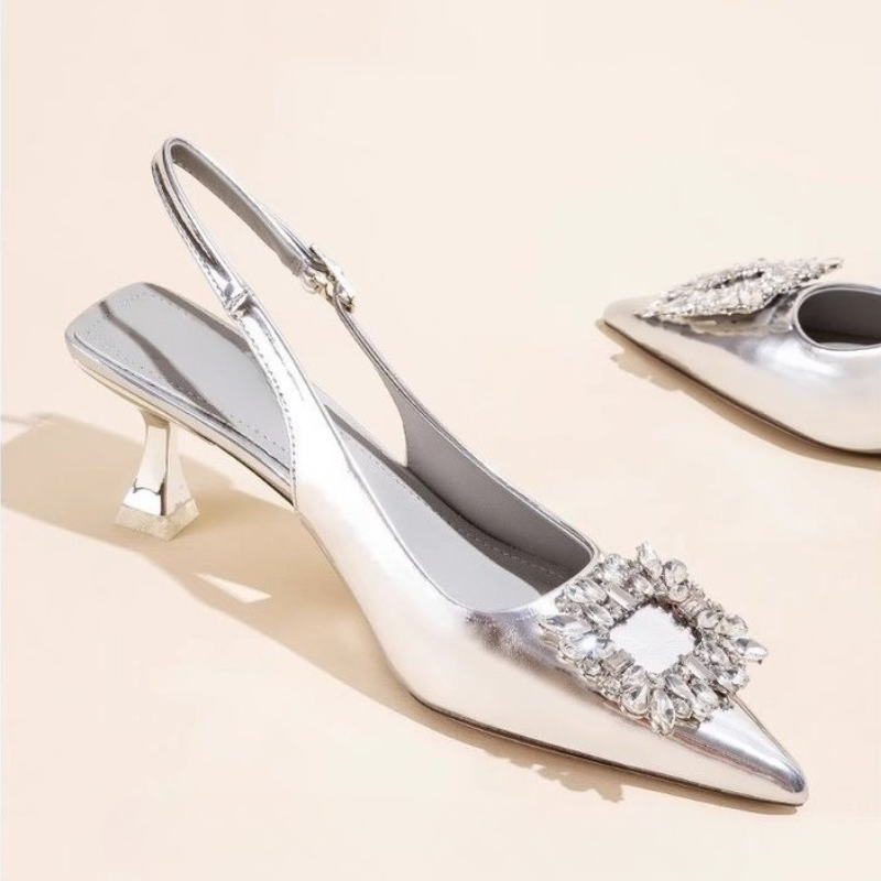 Sandali da donna estivi Scarpe - Women Fashion Ideas recensione e prezzo