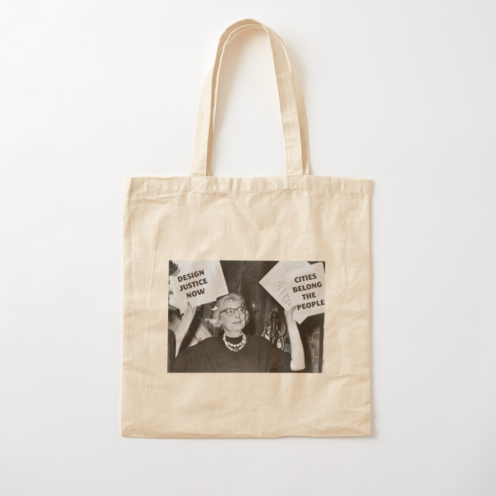 Jane Jacobs Design Justice Now - Women Fashion Now recensione e prezzo