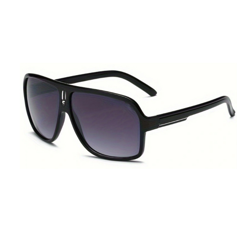 Grandi occhiali curvi alla mod - Women'S Fashion Eyeglasses recensione e prezzo