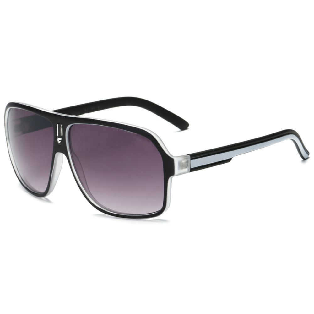 Grandi occhiali curvi alla mod - Women'S Fashion Eyeglasses recensione e prezzo