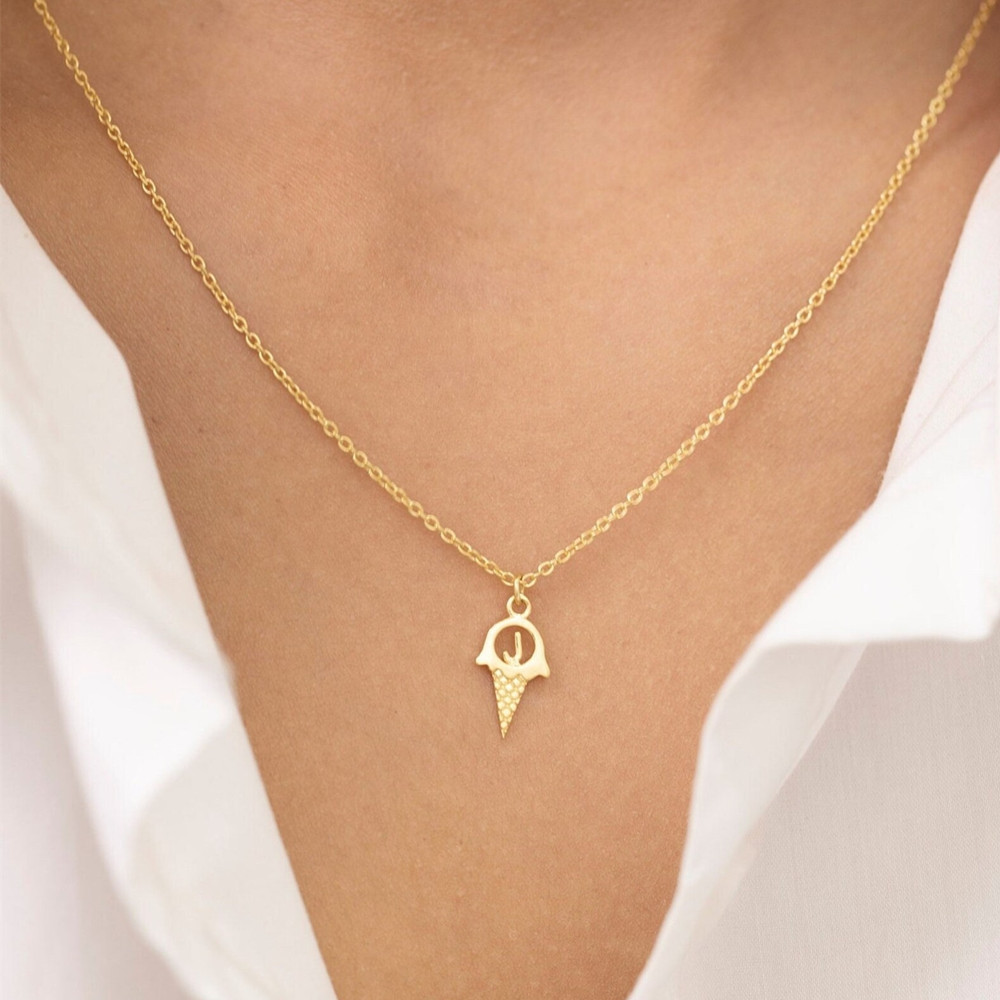 Collana Personalizzata a Forma - Women Fashion Dress Names recensione e prezzo