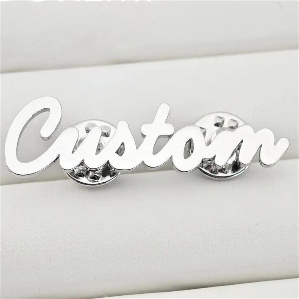 Spilla con nome personalizzato - Women Fashion Dress Names recensione e prezzo