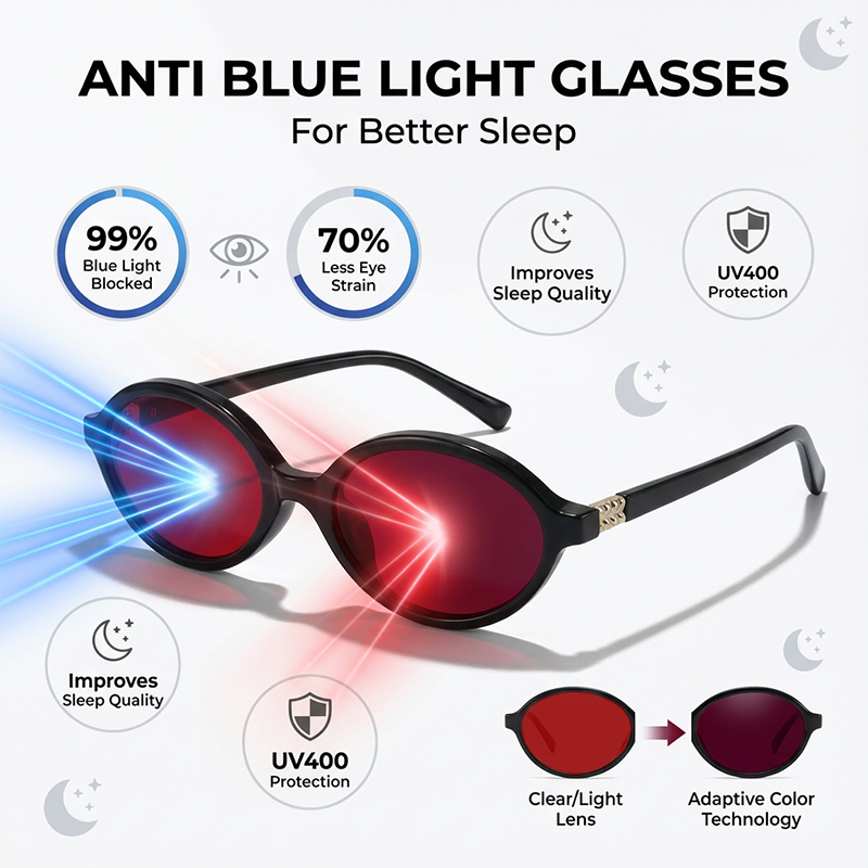 Occhiali Anti Luce Blu per Uom - Women'S Fashion Reading Glasses recensione e prezzo