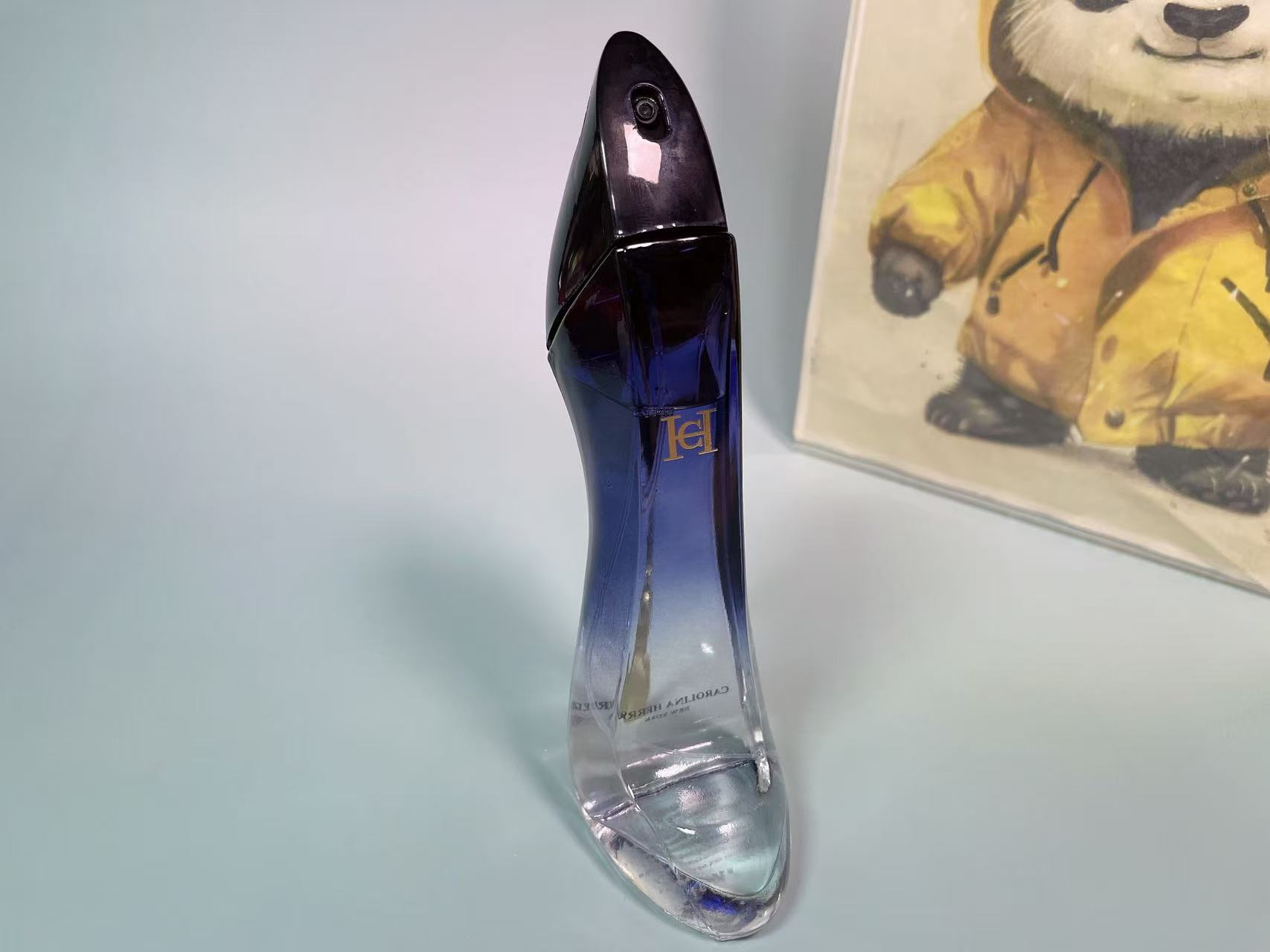 Carolina Herrera Good Girl Leg - Women'S Fashion Quick Delivery recensione e prezzo