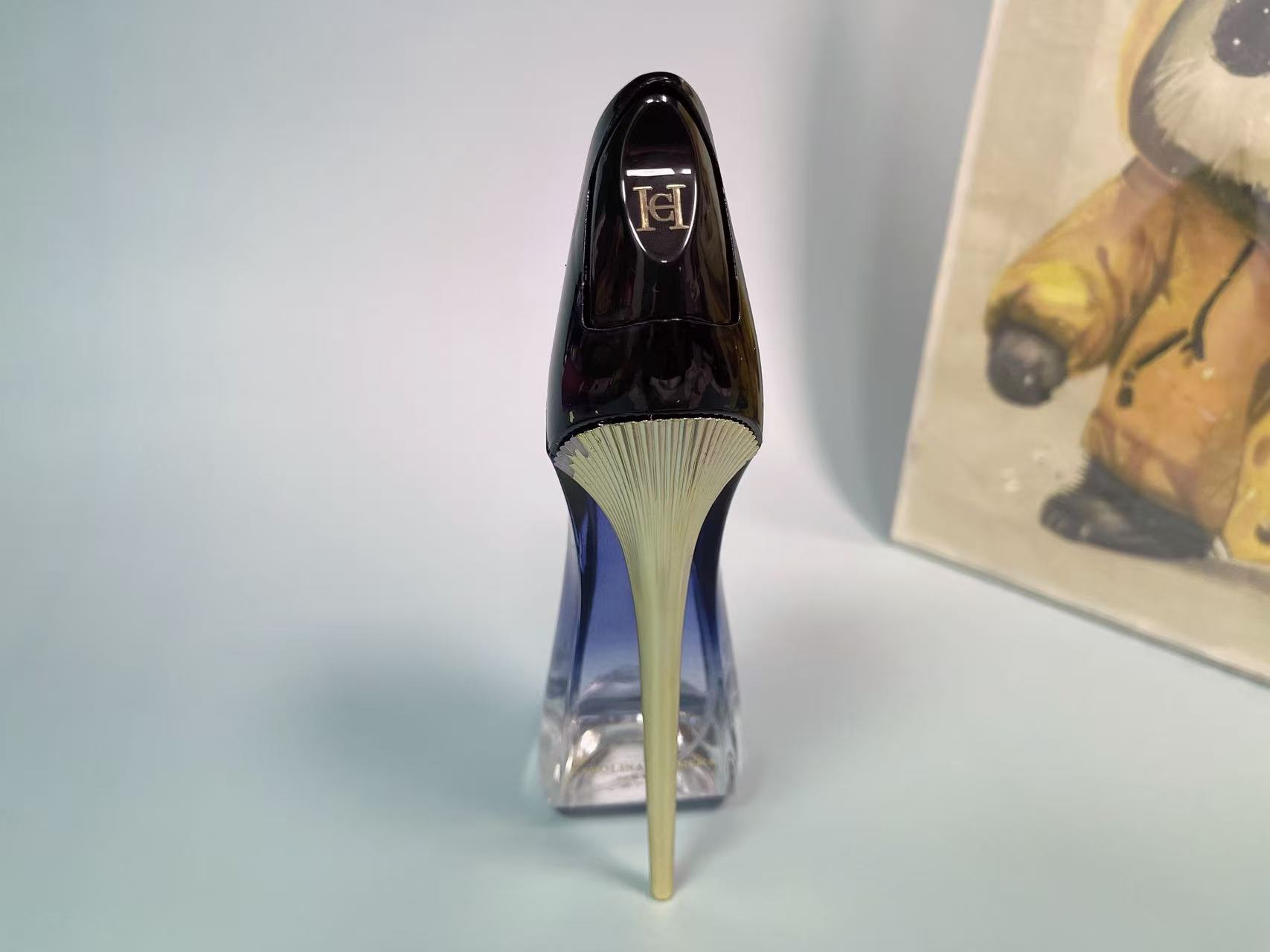 Carolina Herrera Good Girl Leg - Women'S Fashion Quick Delivery recensione e prezzo