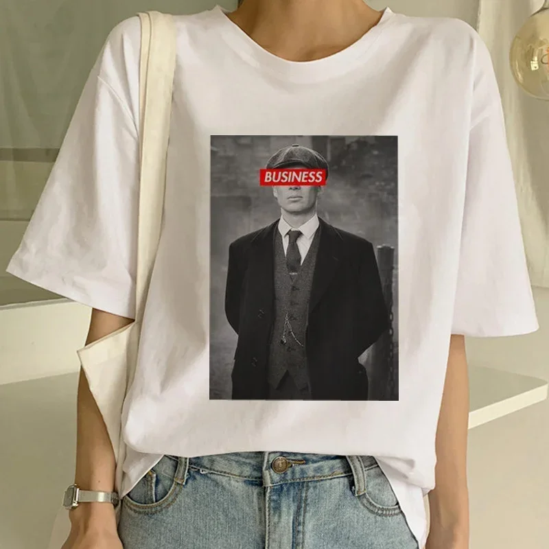 Harajuku Peaky Blinder Magliet - Women'S Fashion Peaky Blinders recensione e prezzo
