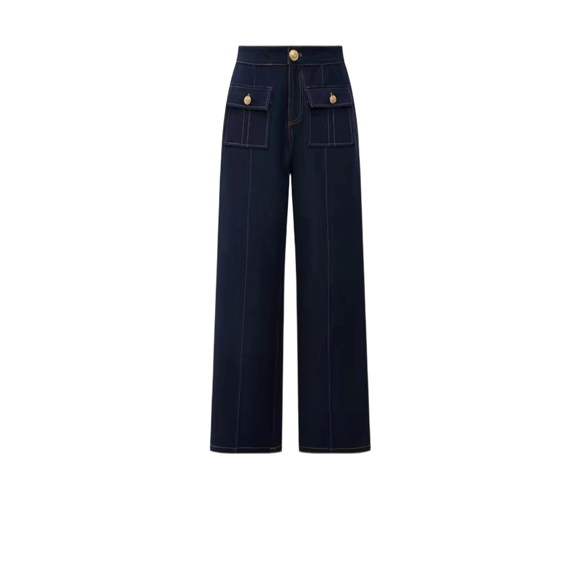 Completo Y2K 2026: Nuovo gilet - Women Fashion Jeans Top recensione e prezzo