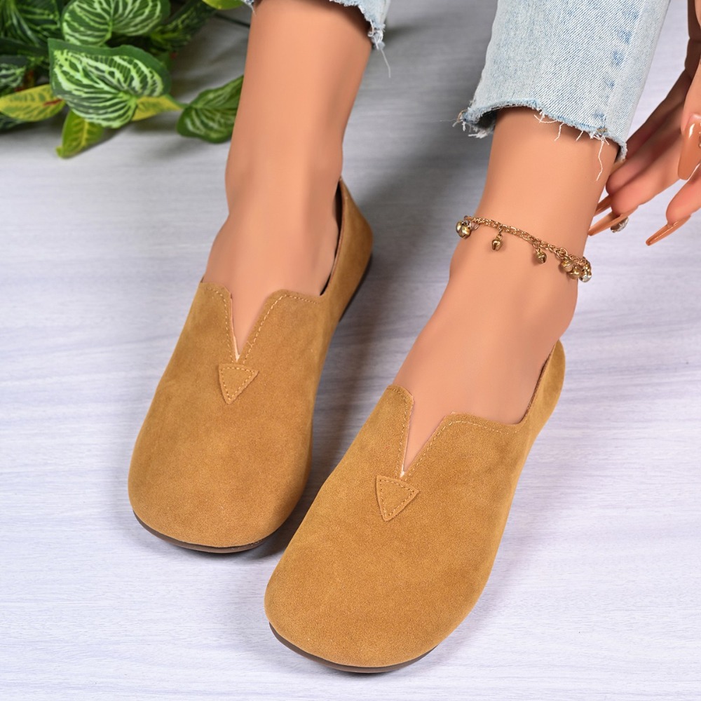 Scarpe Basse da Donna Slip-on  - Women'S Fashion Quick Delivery recensione e prezzo