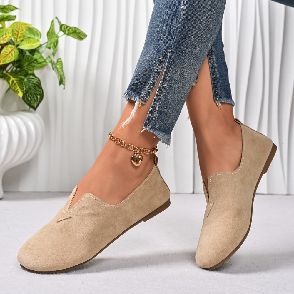 Scarpe Basse da Donna Slip-on  - Women'S Fashion Quick Delivery recensione e prezzo