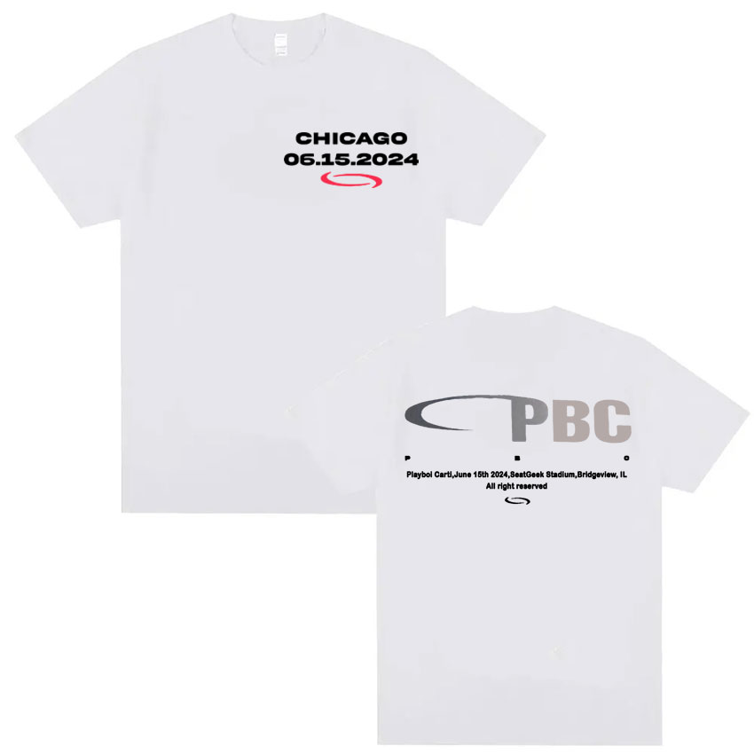 Playboi Carti PBC Opium Etiche - Women'S Fashion Labels recensione e prezzo