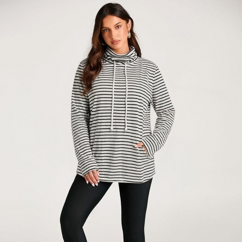 Felpa Casual da Donna Taglie F - Women'S Fashion Hoodie recensione e prezzo
