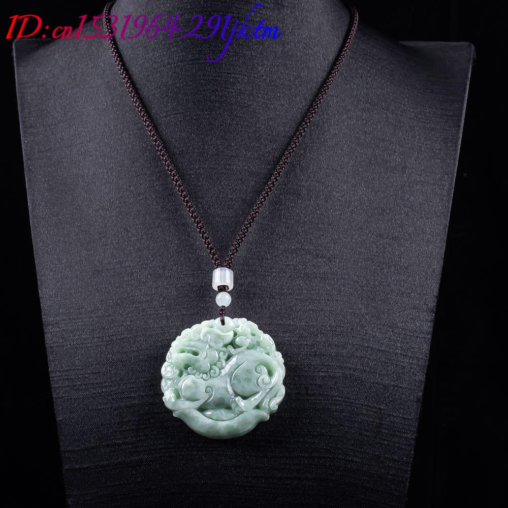Collana con Ciondolo Pixiu in  - Women Fashion Designer recensione e prezzo