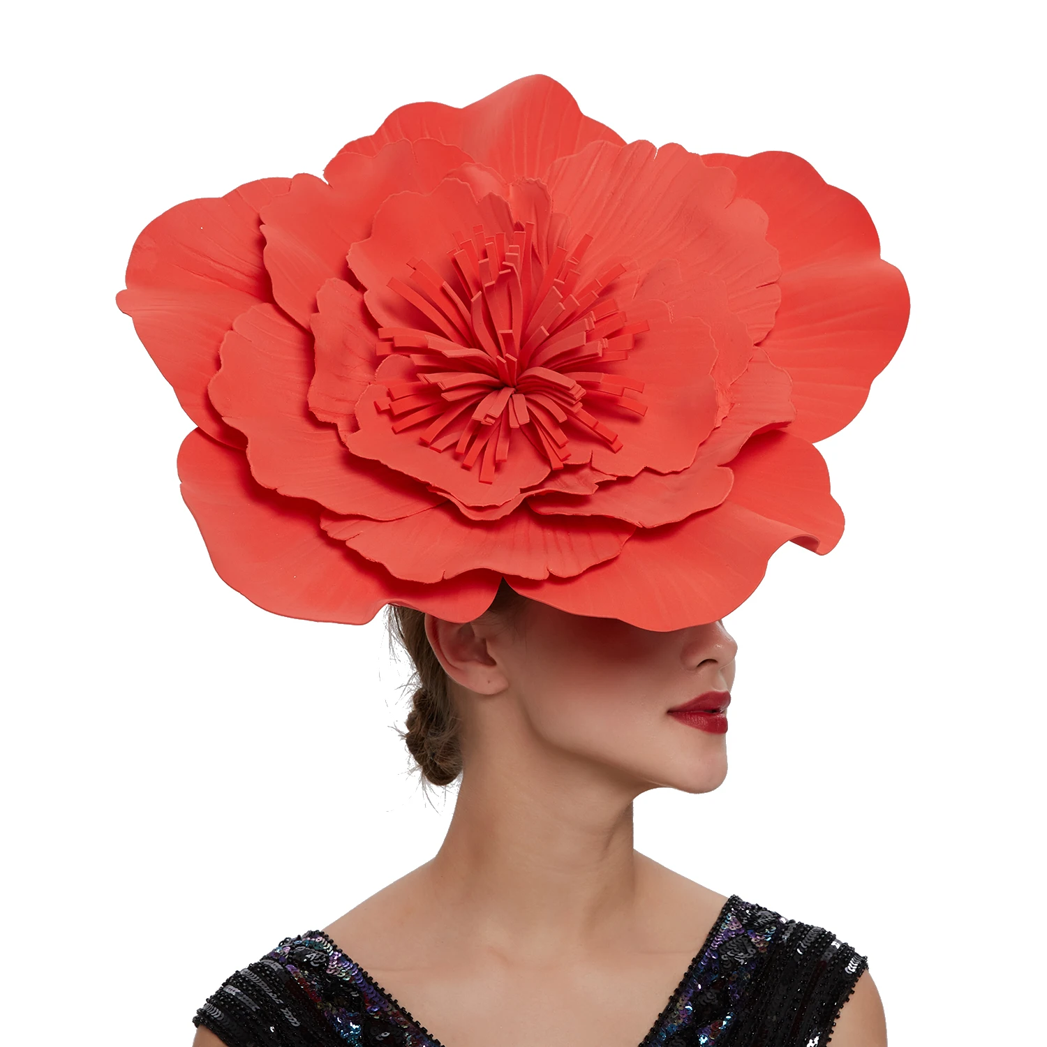 Fascia per capelli da donna co - Women Fashion Photoshoot recensione e prezzo