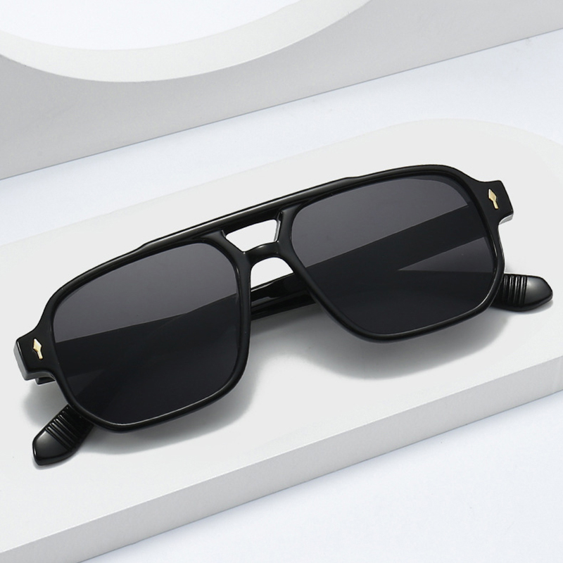 Occhiali da Sole Quadrati Vint - Women'S Fashion Eyeglasses recensione e prezzo