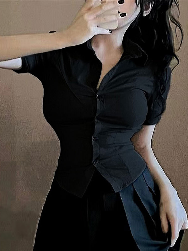 Camicetta da donna alla moda C - Women Fashion Now recensione e prezzo