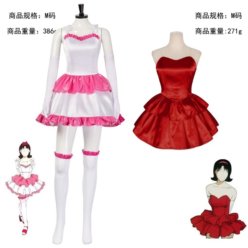 Perfetto costume anime blu par - Women Fashion Reddit recensione e prezzo