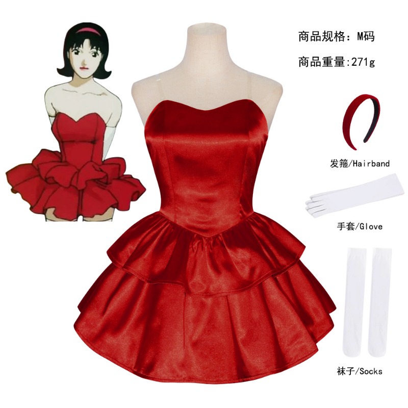 Perfetto costume anime blu par - Women Fashion Reddit recensione e prezzo