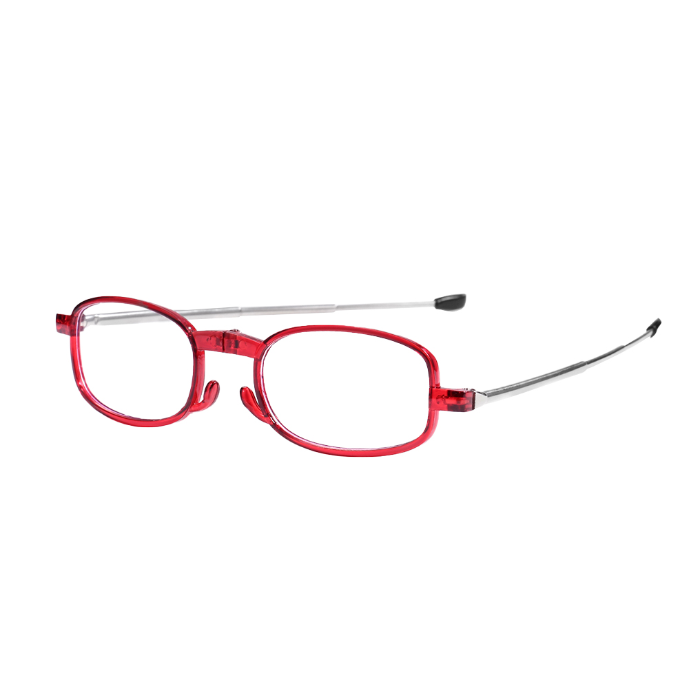 1pc Occhiali da lettura pieghe - Women'S Fashion Reading Glasses recensione e prezzo
