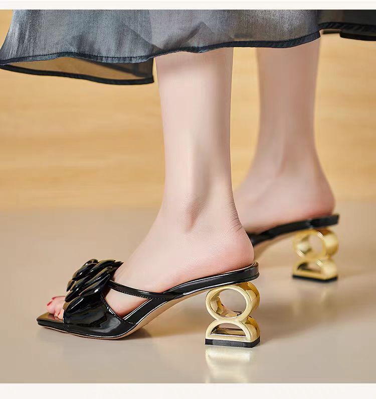 Scarpe da donna 2024 New Summe - Floral Summer Dress recensione e prezzo