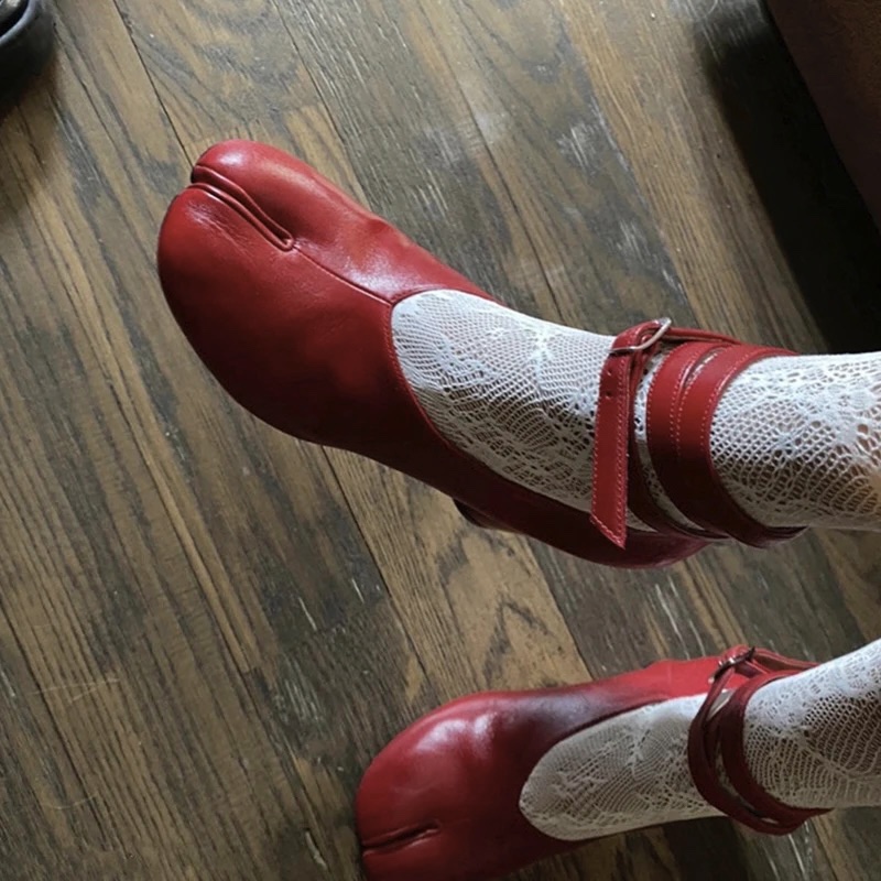 Scarpe da Donna Vintage Primav - Women Fashion Reddit recensione e prezzo