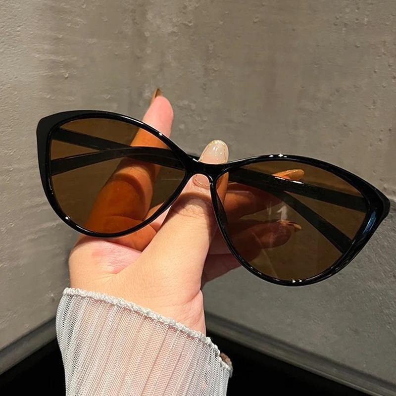 Occhiali da Sole Retrò a Occhi - Women'S Fashion Eyeglasses recensione e prezzo